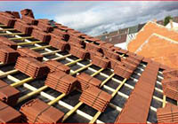 Rénover sa toiture à Varces-Allieres-et-Risset